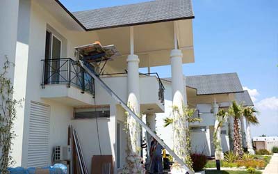 Şehirlerarası Nakliyat